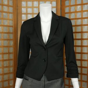 Express Black Blazer Size 2
